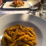 Osteria Del Mare Nourriture
