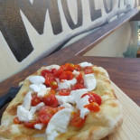 Ristogrill Molo71 Comida