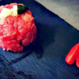 Ristogrill Molo71 Comida