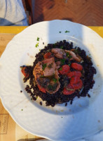 Pizzeria Thermopolium inside