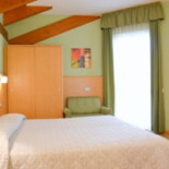 Albergo/ Al Brenta À l'intérieur