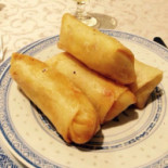 Alba D'oriente Comida