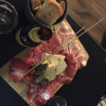 Mugugno Nourriture