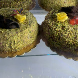 La Siciliana Nourriture