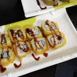Dinastya Comida