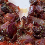 Berbere Comida