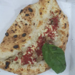 Il Cuore Di Napoli Pizzeria food