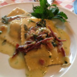 Il Terebinto Comida