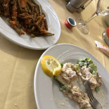 Al Miracolo Nourriture