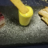 Al Miracolo Comida