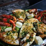 Pizzeria Marianello Nourriture