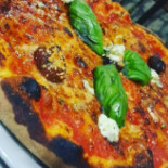 Pizzeria Marianello Nourriture