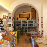 L'angolo Di Vino Nourriture