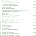 Dame Bistro Dentro