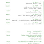 Dame Bistro Dentro