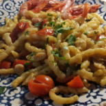 Pititto Nourriture