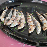 Raphael Comida