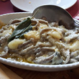 Agriturismo Malga Ründai Comida