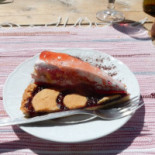 Agriturismo Malga Ründai Comida