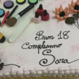 Caffe Pasticceria La Repubblica Comida