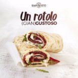Gian Gusto Comida