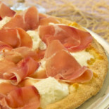 Pizzeria Al Fogher food