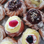 Pasticceria Lada Comida