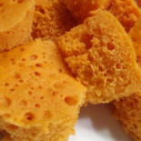 Peperosa Comida