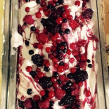 Anna Gelateria Nourriture