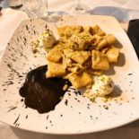 Peperosa Comida