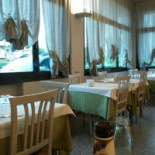 Pizzeria Desideria food