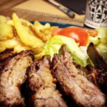 Lupolo Comida