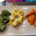 Bottega Del Tortellino food