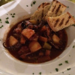 L'aia Noa Comida