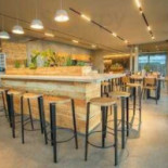 Vok Baths Cibo