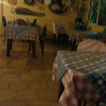 Sea Pub À l'intérieur