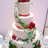 Dolcemente Cake Design Nourriture
