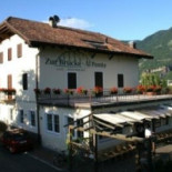 Al Ponte Exterior