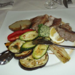 Al Ponte Comida