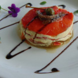 La Padellaccia food