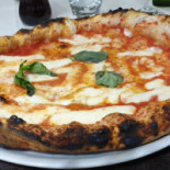 Quadrifoglio food