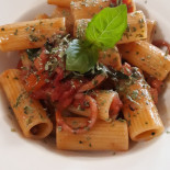 Quadrifoglio food