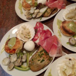 Hosteria Pizzeria Comida