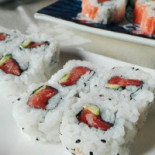 Fujiyama Nourriture