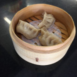 Mugello Sushi food