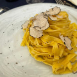 Bella Ciao food