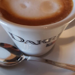 Self Cafe Nourriture