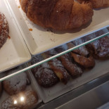 Self Cafe Nourriture