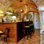 Caputost Dentro