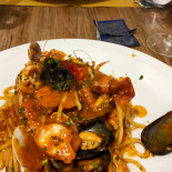 Trattoria Lillo Nourriture